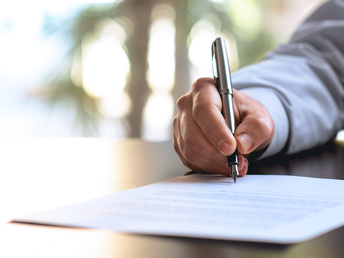 Basic Elements of a Lease Agreement in Williamsburg